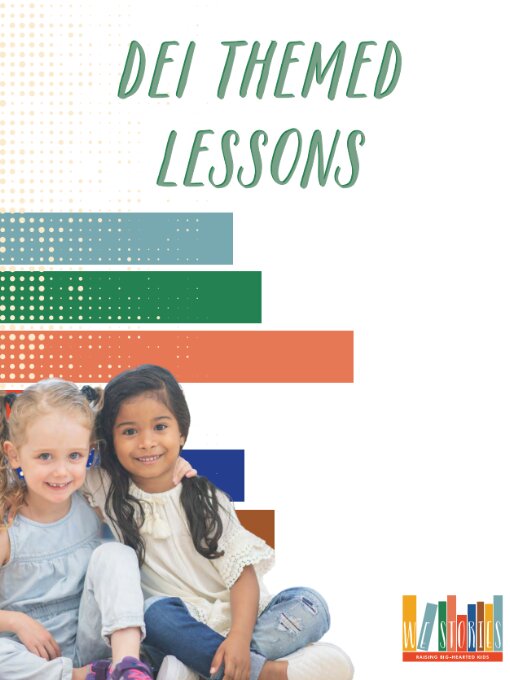 Title details for DEI Themed Lessons by Adria Brown - Available